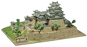 Amazon.co.jp: 童友社 1/800 日本の名城 JOYJOYコレクション